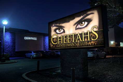 cheetahs sunnyvale|Cheetahs Gentlemen's Club .